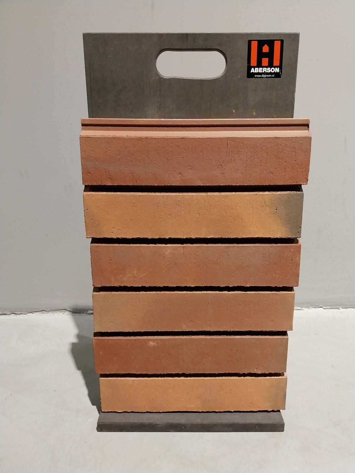 Conrad: Een gevel met karakter én toekomst